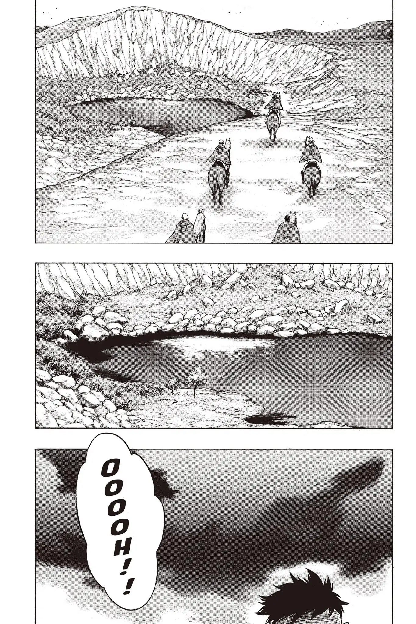 Shingeki no Kyojin Before the Fall Chapter 59 25